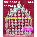 AB fashion birthday birthday party tiara